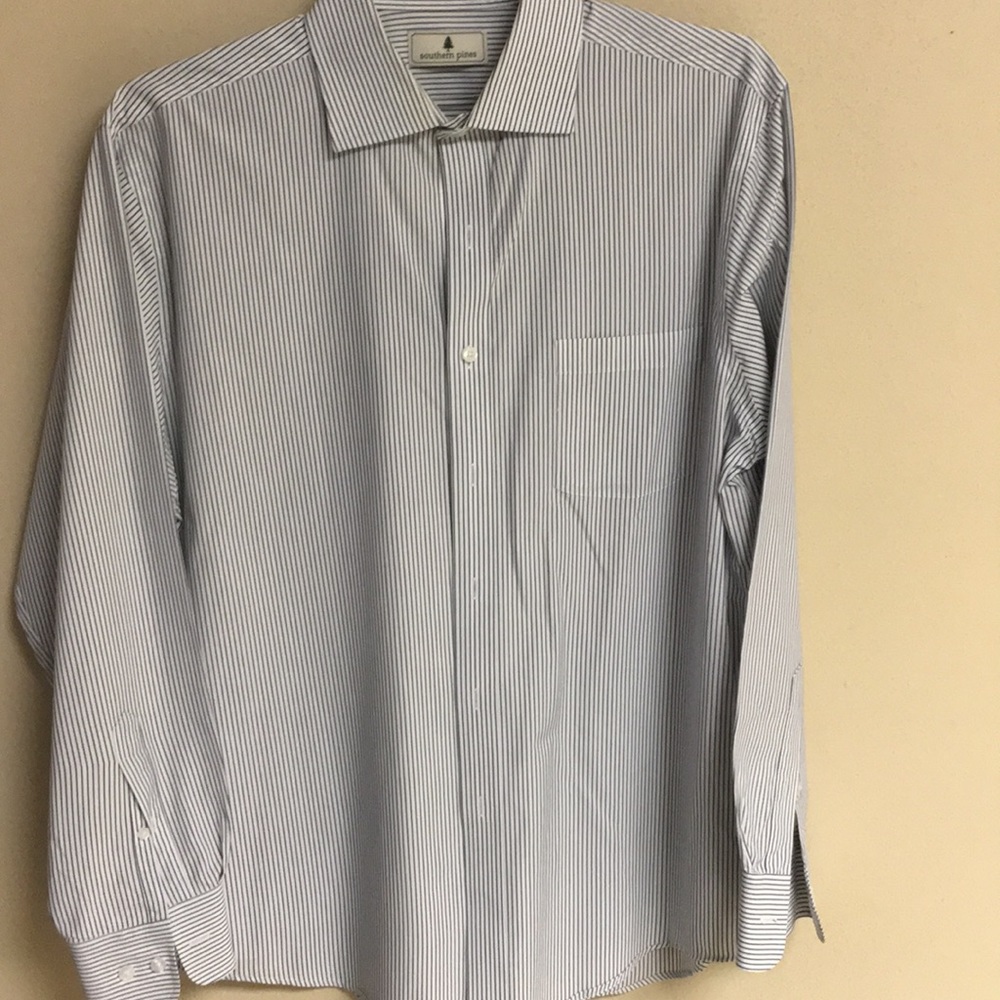 Men’s Button Down - image 1